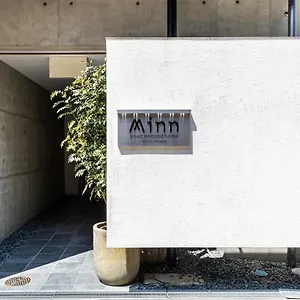 公寓式酒店 Minn Shin-osaka, 大阪